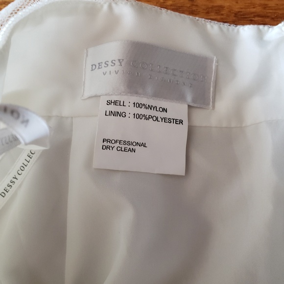 Long tull skirt - Picture 4 of 5